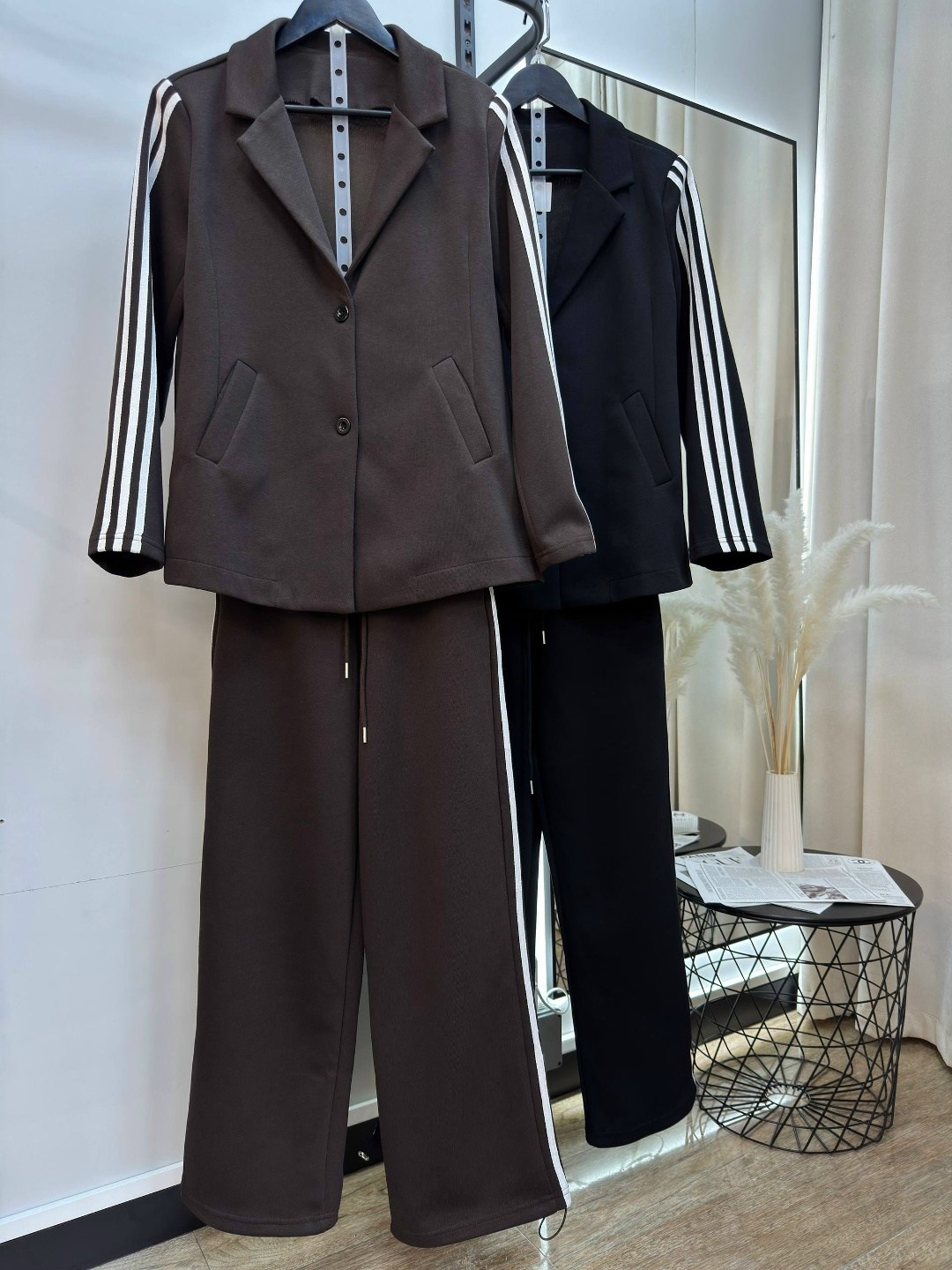 женский костюм,спортивные костюмы,комплект одежды adidas sportswear,костюм