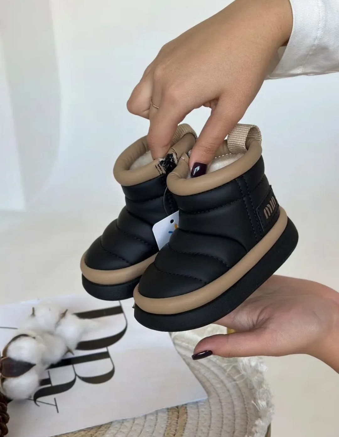 ,угги детские,ботинки дутики зимние утепленные fashionable's,угги теплые для детей зимние дутики tayiba,детская