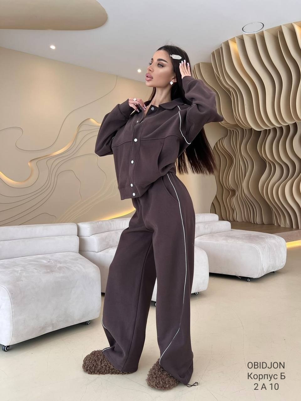 костюм dilanavip 2065 серый,костюм dilana vip 2065 серый,костюм брючный 2065 серый dilanavip,спортивный костюм dilanavip 2065 серый двойка,спортивный костюм dilanavip 2065 серый двойка серый размер 44