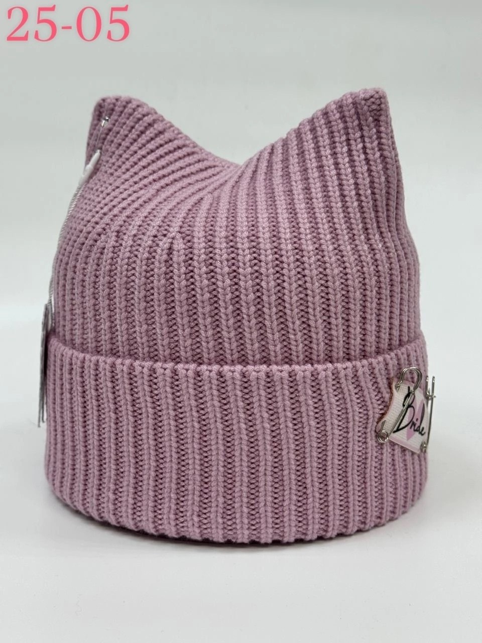 комплект шапки,вязаная шапка,шапка изари вязаная pride коричневая,шапка вязаная izari (изари) (коричневая),шапка pride izari вязаная коричневая