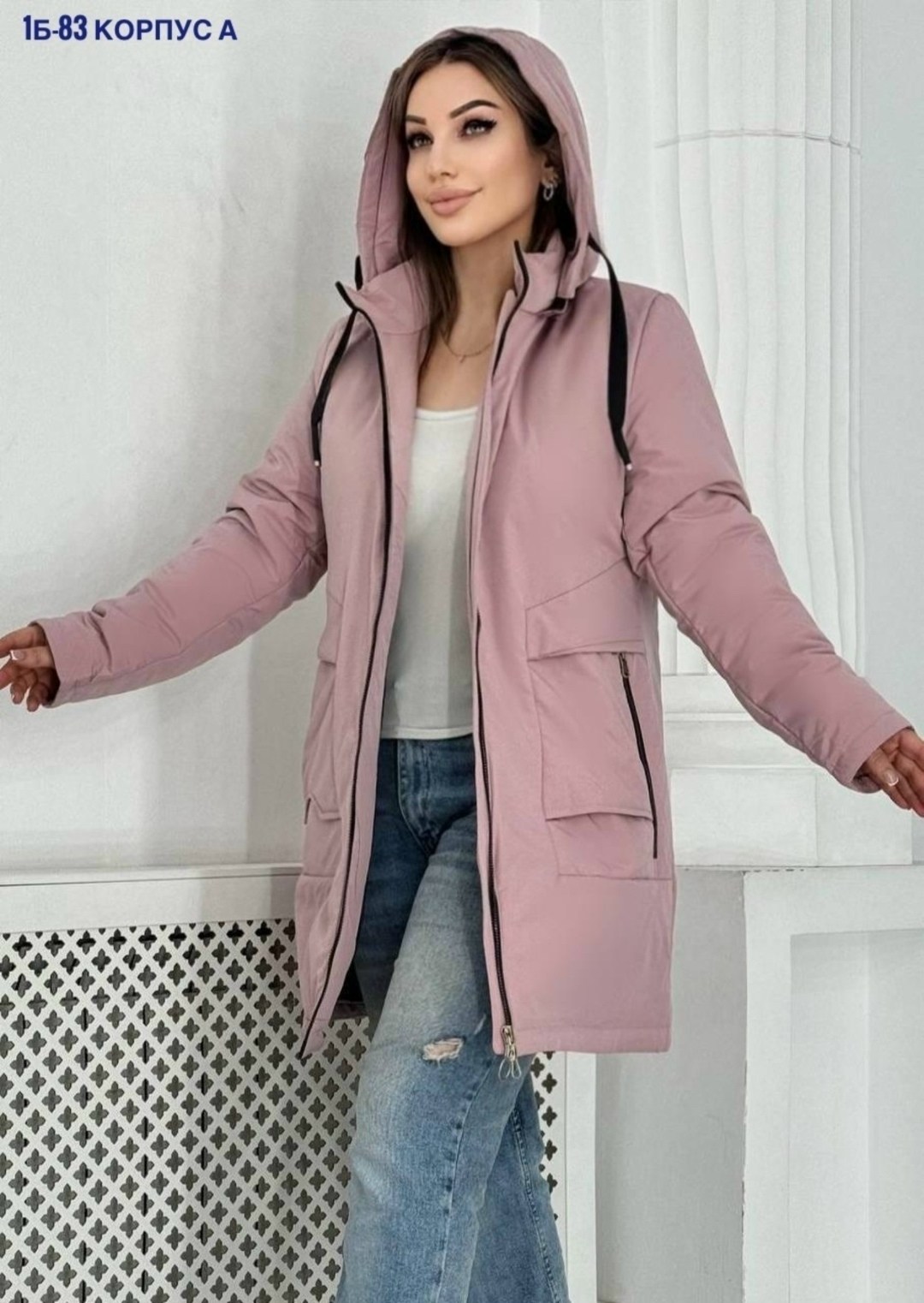 демисезонная куртка,куртка женская демисезонная,удлиненная куртка,куртки длинные,куртка