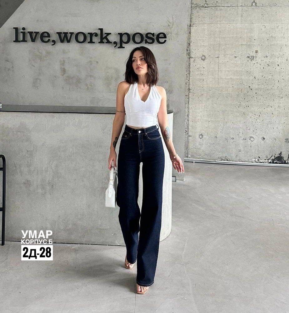 джинсы женские широкие,брюки джинсы,женские джинсы,широкие джинсы,джинсы синее