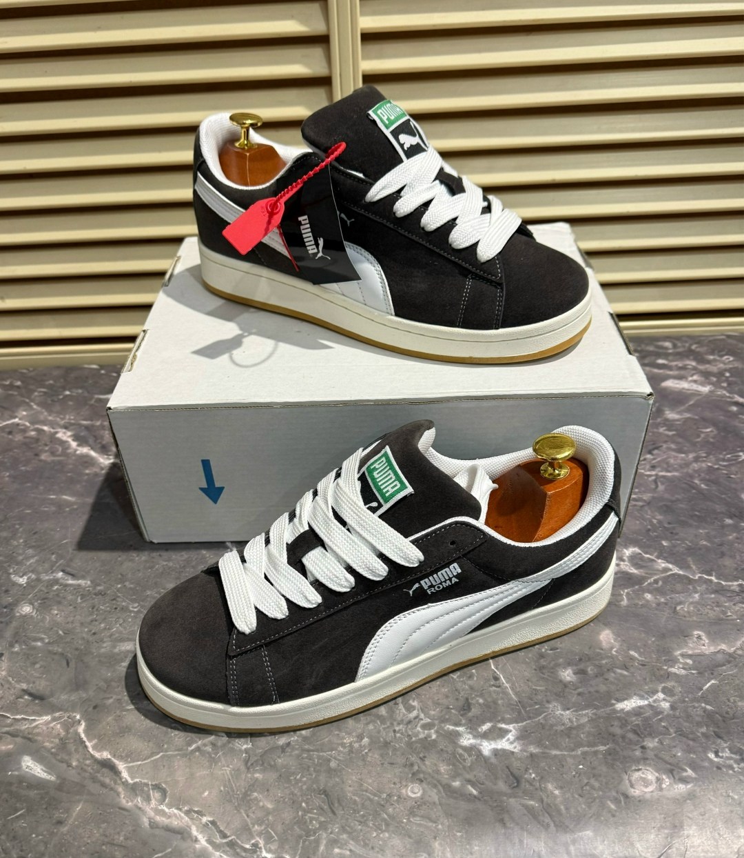 puma suede,puma suede classic,puma suede classic черные,,кеды пума суеде puma suede classic black мужские