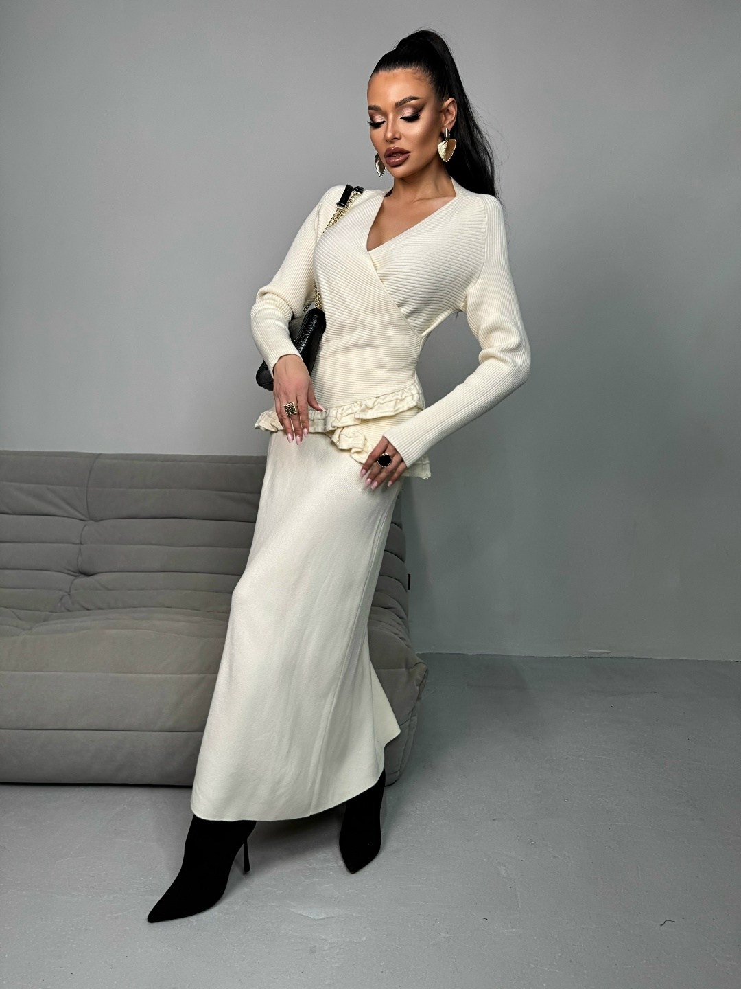 стильные костюмы,трикотажные костюмы женские,костюм женский,вязаные костюмы,женская кофта