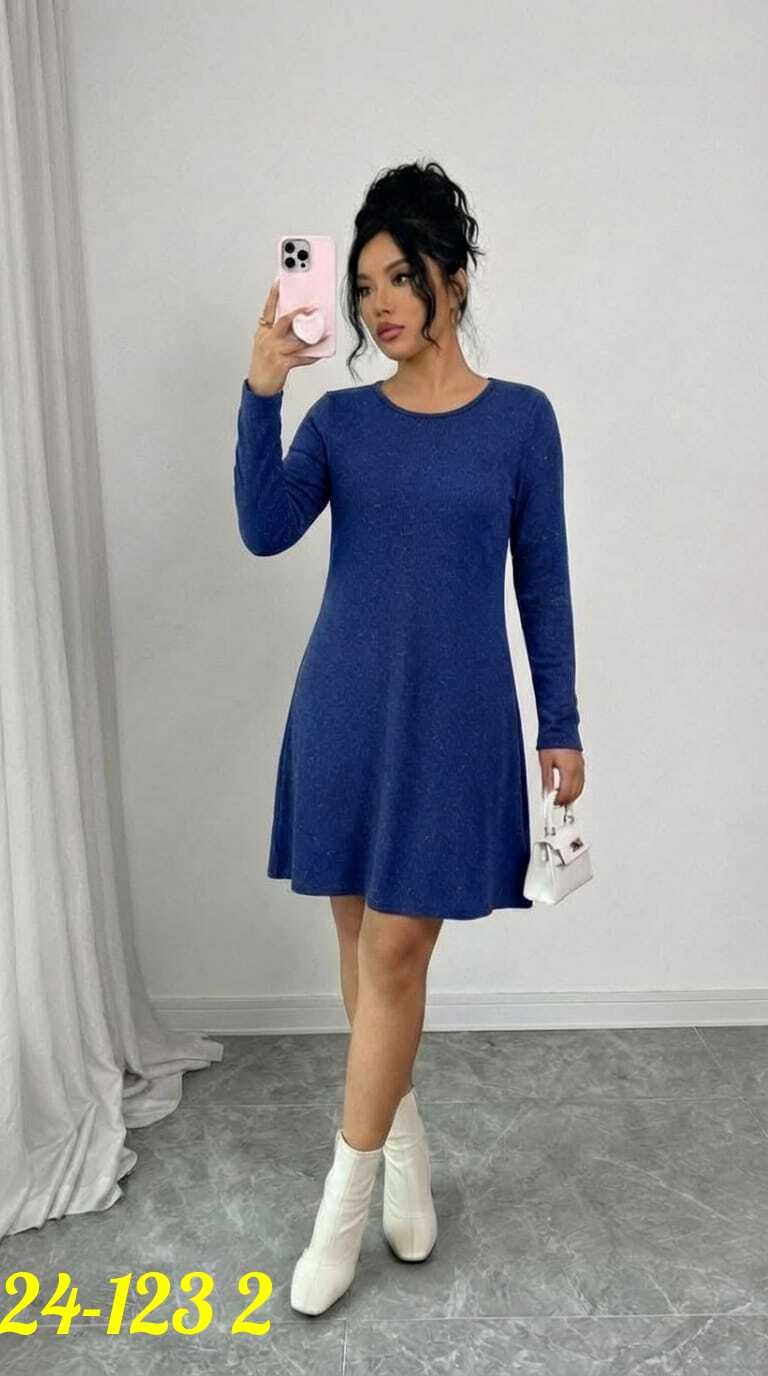 платье,платье кокон,женское платье,трикотажное платье,платье женская теплое