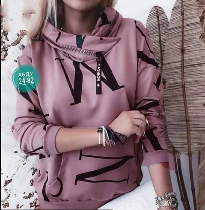 толстовка женская кофта,на худи,кофта толстовка,модная кофта,кофта женская