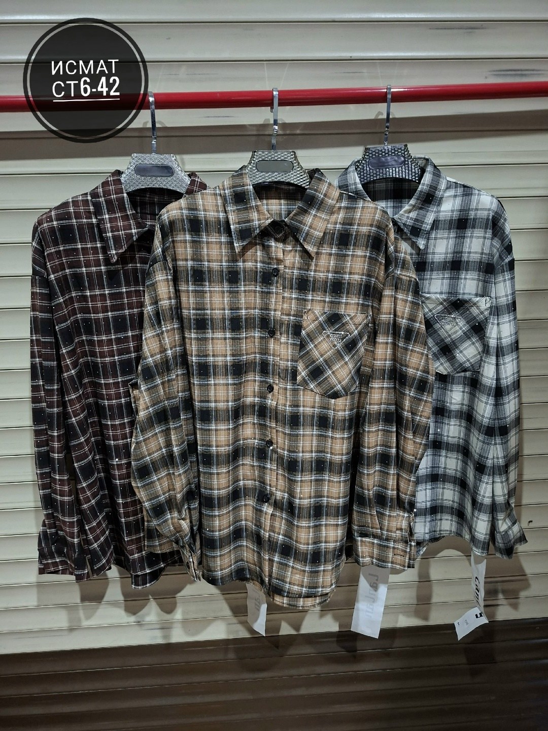 рубашка в клетку,рубашка хлопок,женская рубашка,рубашка,клетчатая рубашка