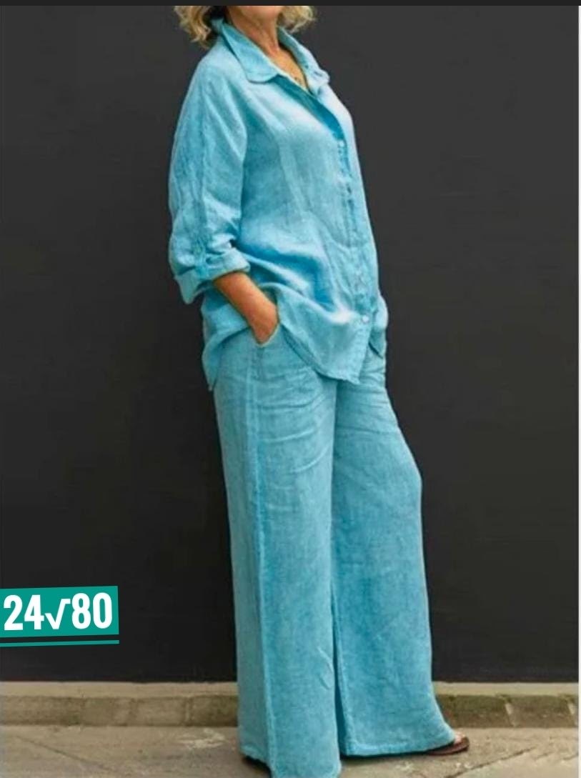 летние костюмы женские,брючные костюмы женские,повседневный костюм,льняной костюм,костюм женские повседневные