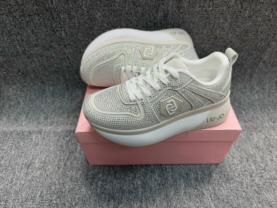 ,кроссовки женскиe,кроссовки женские liu jo,liu jo кроссовки,обуви