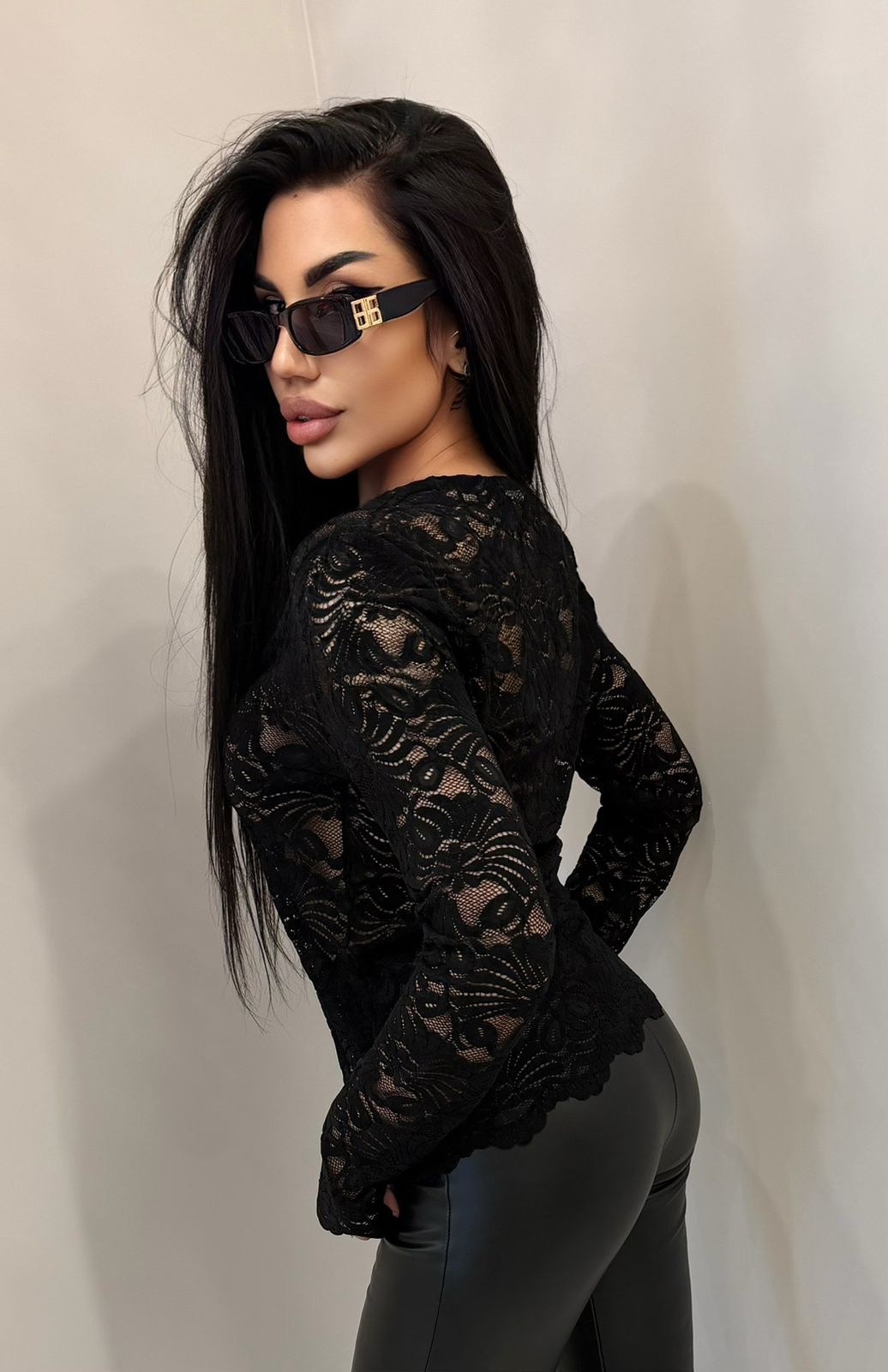 блузка с гипюром,женский кружевной боди,женская кофта,кружевное боди,блузка с длинным рукавом