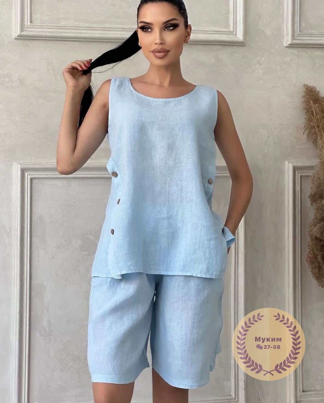 летние женские костюмы,женские костюмы,костюм льняной женский,летние костюмы,одежда для женщин