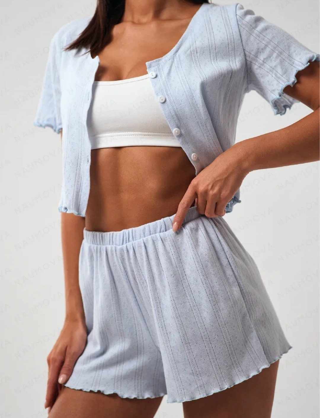 пижама кофта и шорты,комплект женской пижамы,женские пижамные комплекты,пижама женская с шортам,пижама комплект