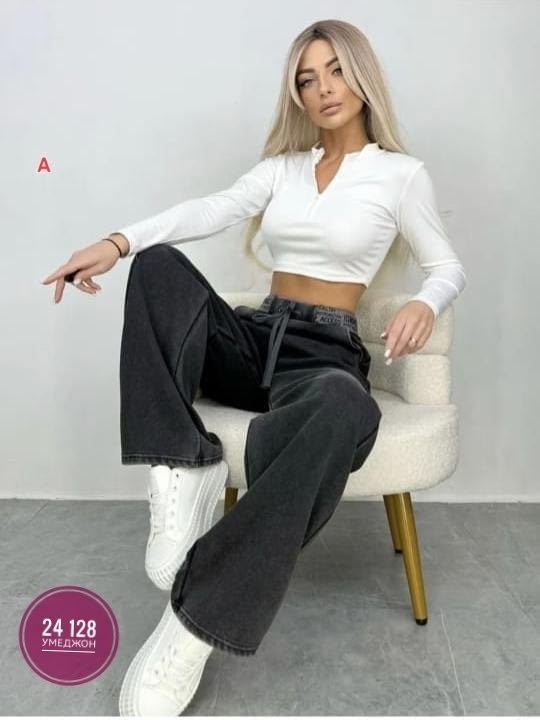 брюки спортивные женская,спортивные штаны широкие,брюки джинс,спортивные штаны широкие на резинке,брюки джинсы