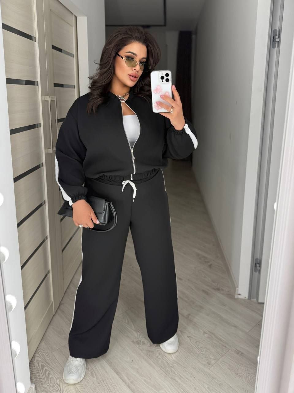 стильные костюмы,костюм трикотажный,спортивный костюм женский,женские костюмы,костюм с брюками
