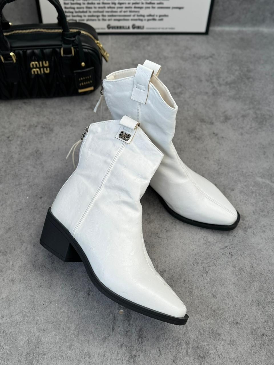 ,женская ,ботильоны женские,полусапожки,полусапоги