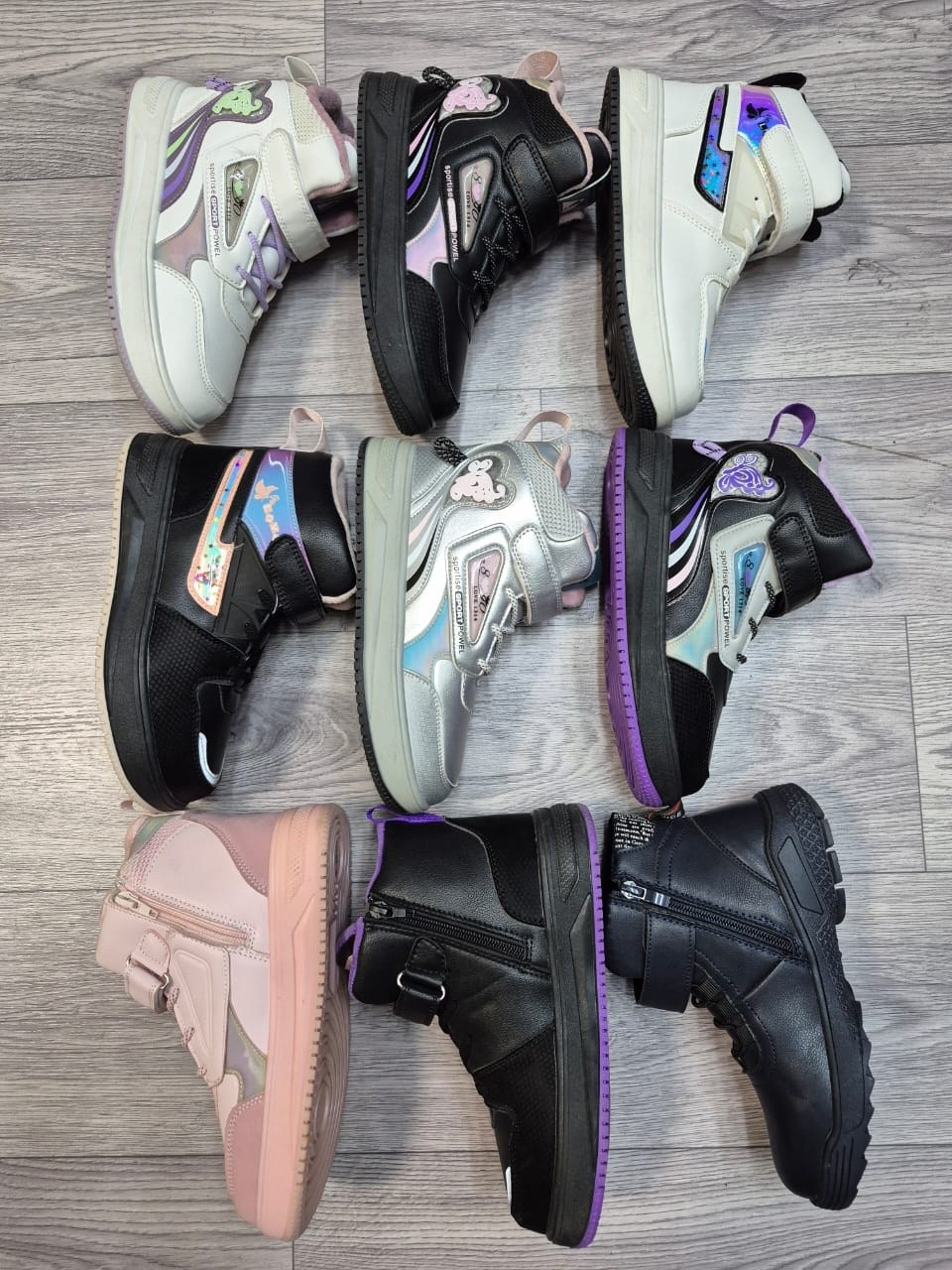 ,ботинки для девочки, детская,детские ботинки для девочек,ботинки демисезонные для девочки