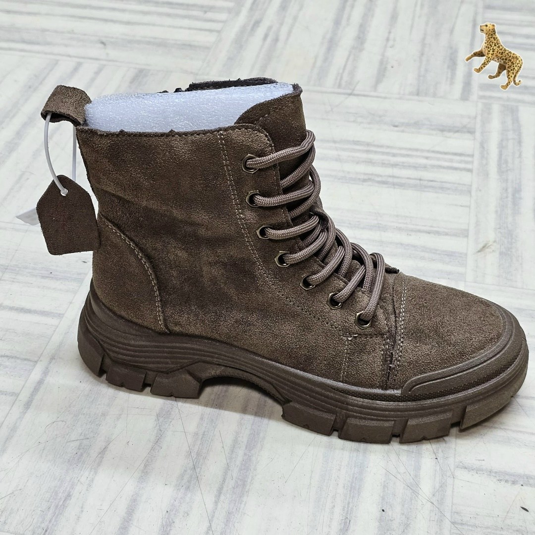 ботинки женские,, женская зимняя,ботинки зимние женские, женская