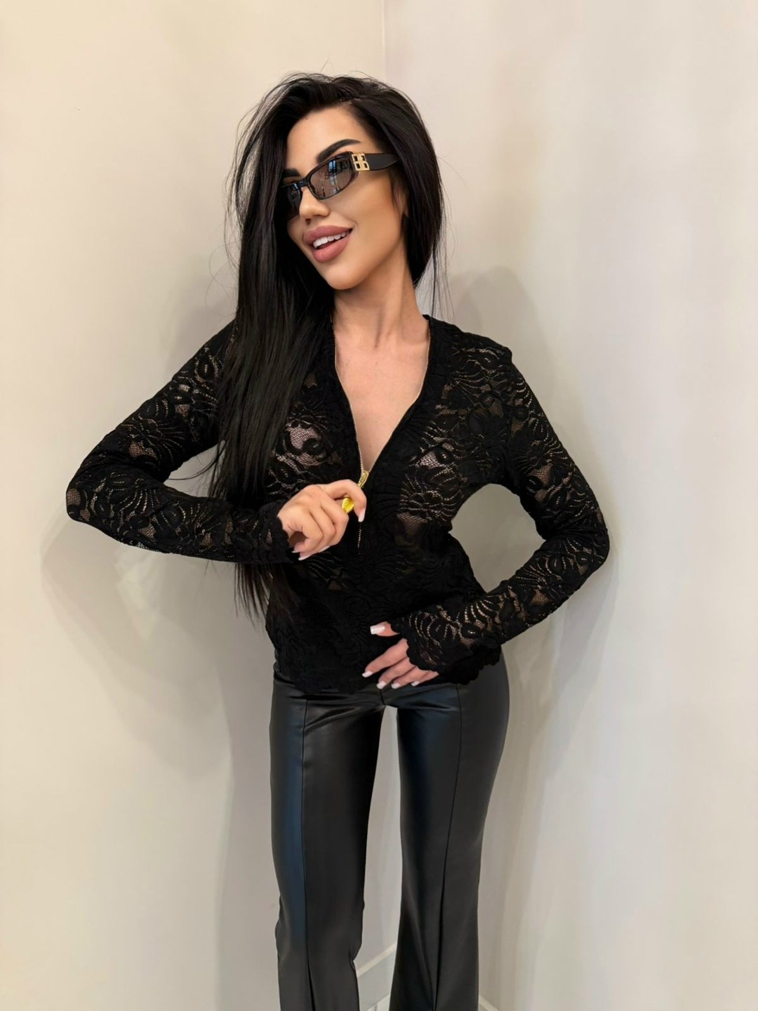 блузка с гипюром,женский кружевной боди,женская кофта,кружевное боди,блузка с длинным рукавом
