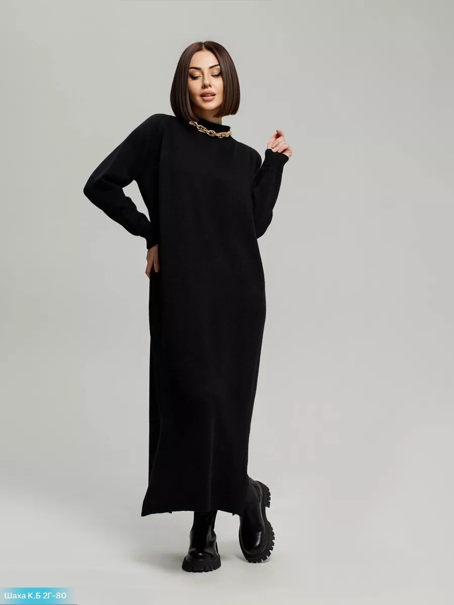 трикотажное платье,платье вязаное,платье шерстяное,теплое платье,платье