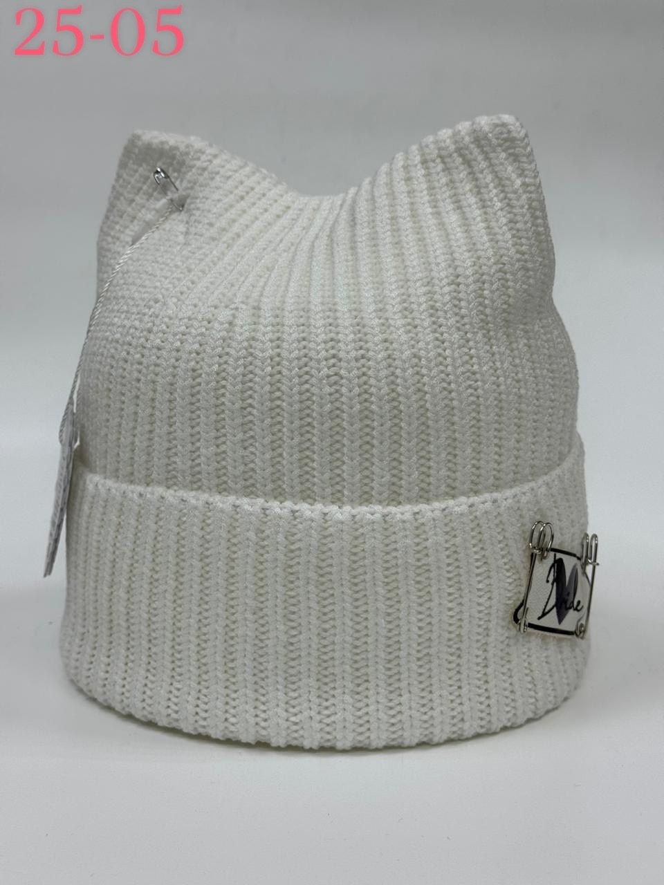 комплект шапки,вязаная шапка,шапка изари вязаная pride коричневая,шапка вязаная izari (изари) (коричневая),шапка pride izari вязаная коричневая