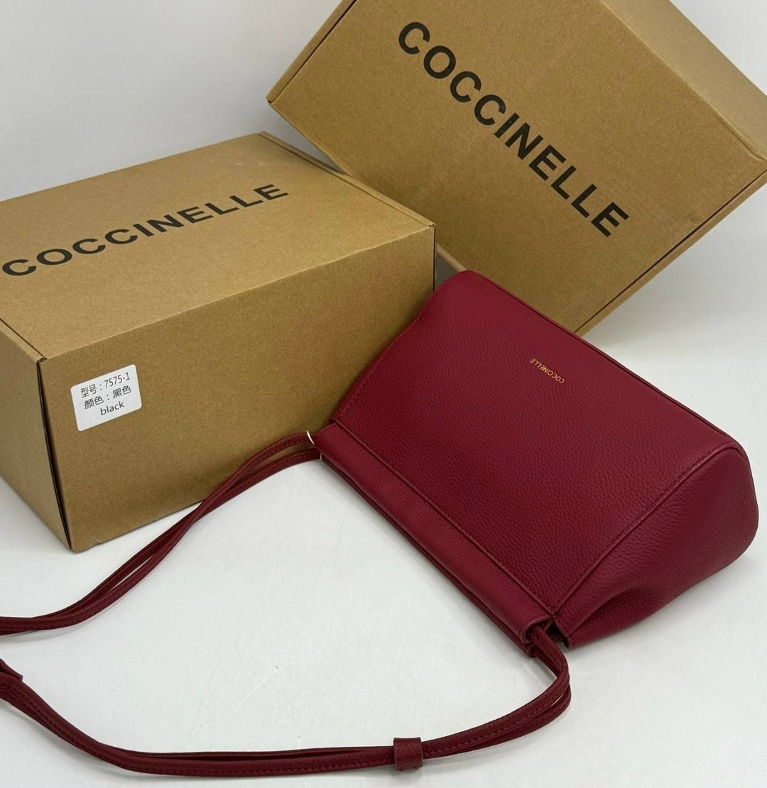 сумка coccinelle,сумка женская coccinelle,кожаная сумка coccinelle,сумочка coccinelle,женская сумка