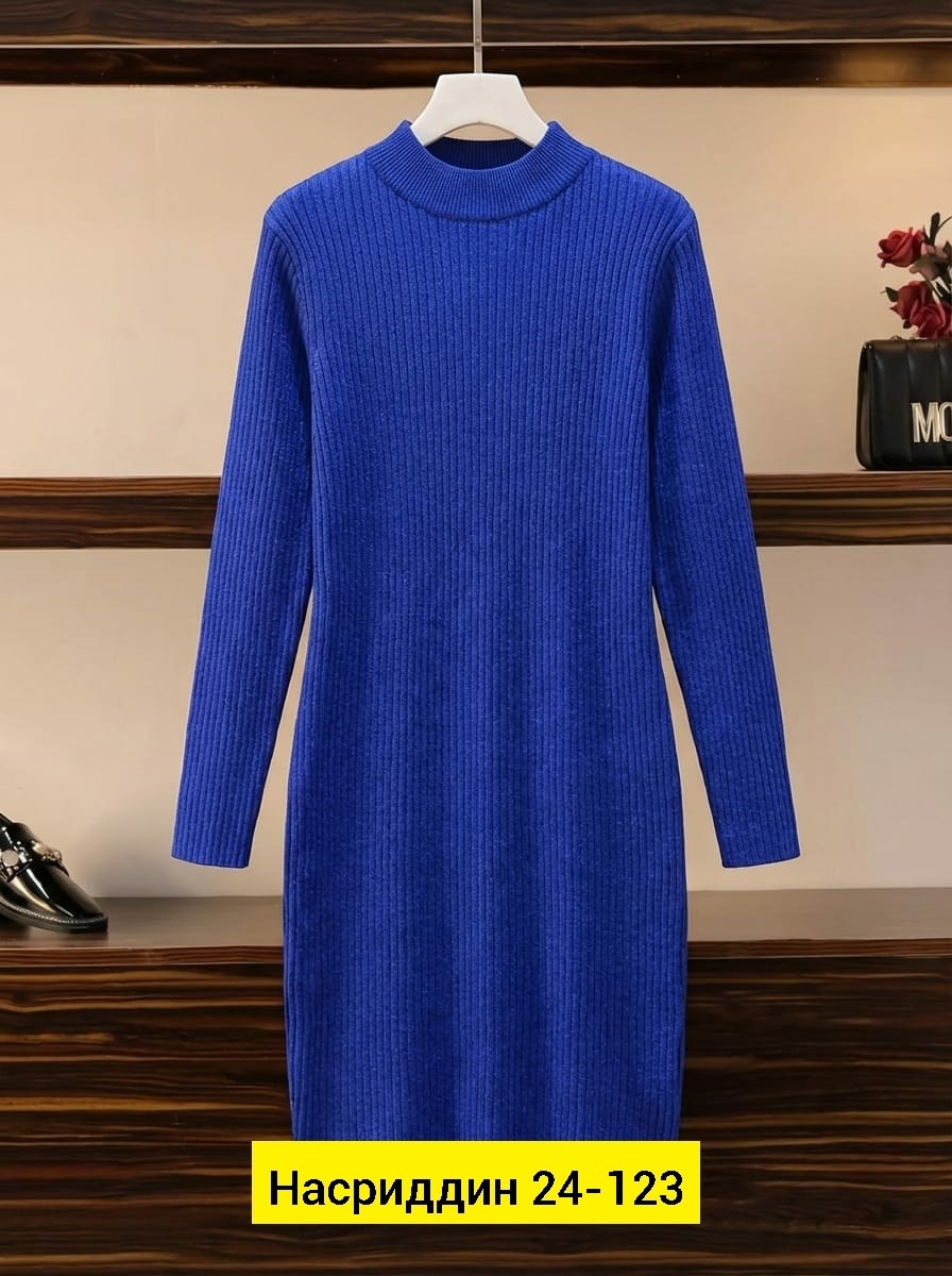 платье вязаное,вязаное платье туника,платье вязаное женское,теплое вязаное платье,туника женская