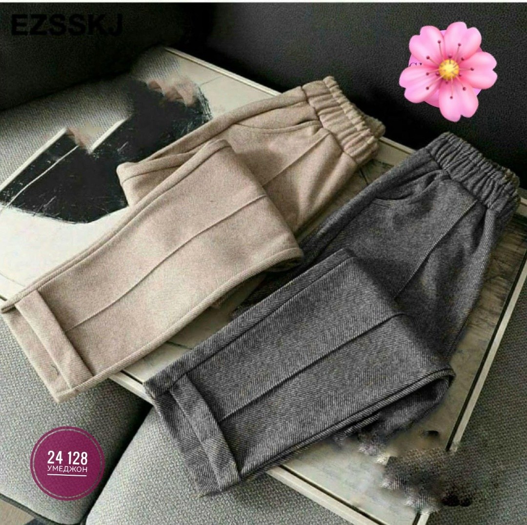 женские повседневные брюки,брюки штаны,материал кашемир на брюки,джинсы брюки,брюки теплые