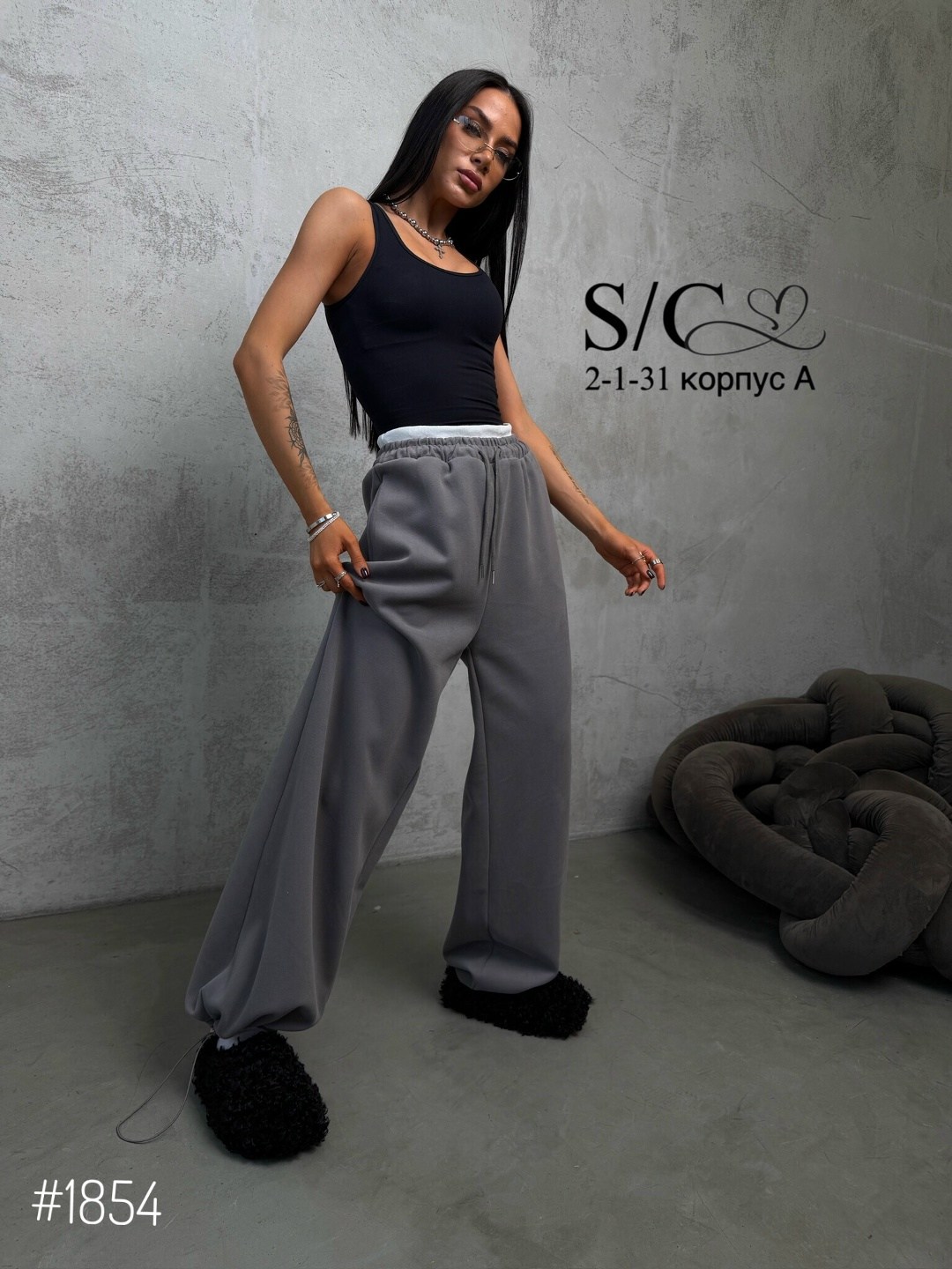 спортивные брюки,штаны широкие,брюки спортивные оверсайз factura brand,брюки свободного кроя,штаны женские