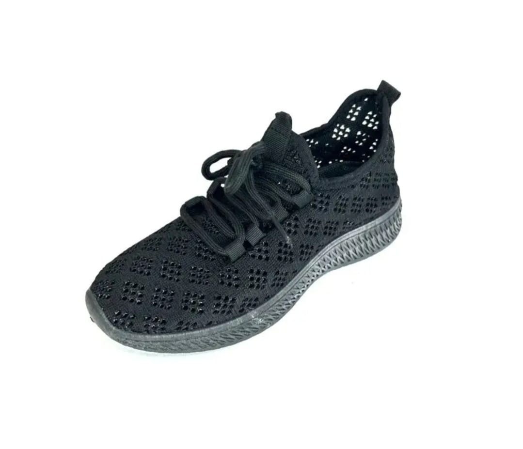 кроссовки женскиe,спортивная ,,кроссовки летни,кроссовки черные