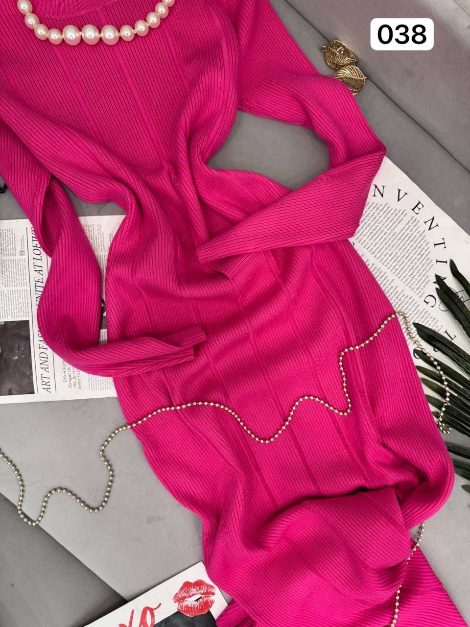 женское платье лапша,платье-лапша,синее платье лапша,трикотажное платье,платье