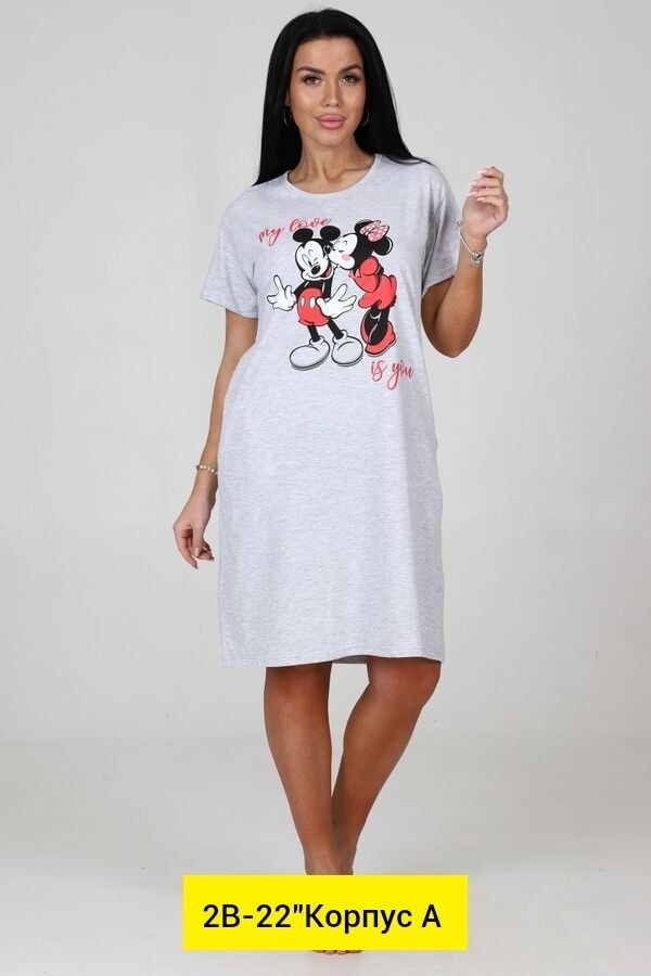 туника женская,туника трикотаж серая,туника трикотажная,платье домашнее,домашняя туника