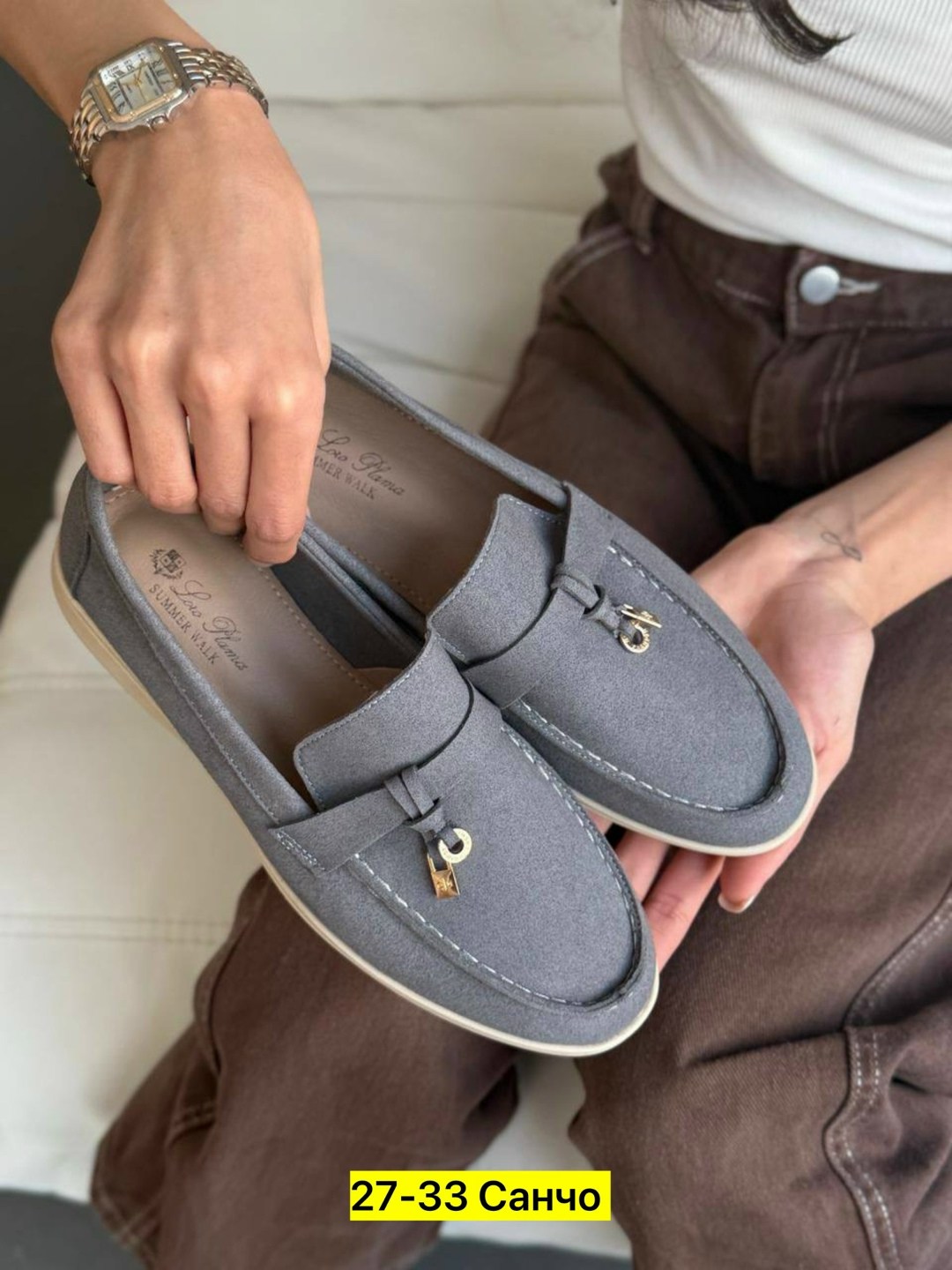 ,лоферы loro piana,лоферы,лоферы женские замшевые,лоферы замшевые