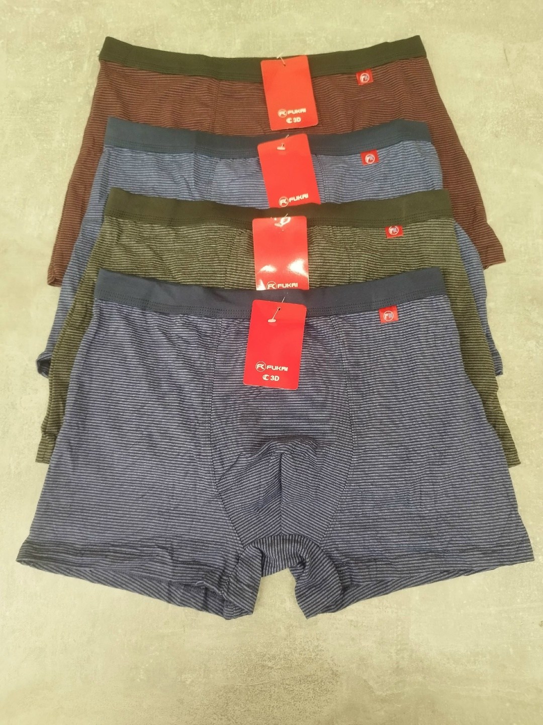мужские трусы,комплект трусов мужских,боксеры трусы мужские,комплект трусов боксеры мужские,трусы мужские fukai