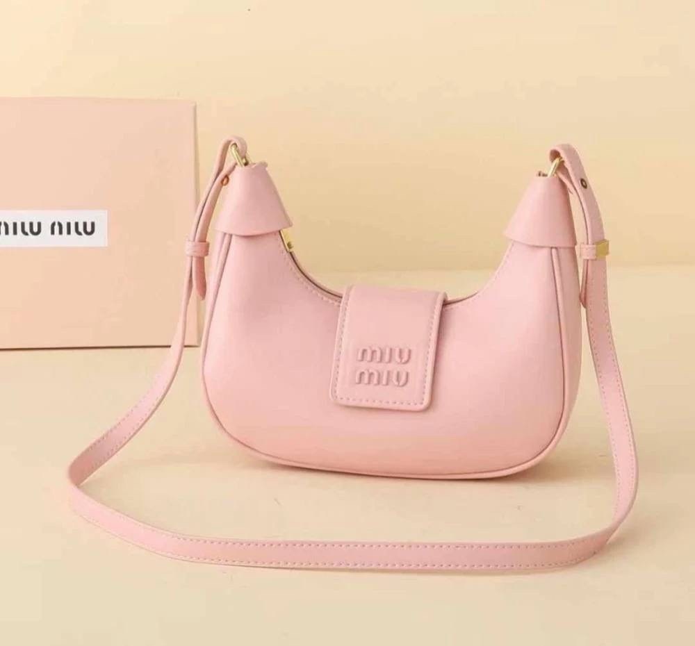 сумка miu miu,женская сумка на плечо,женская повседневная сумка,miu miu сумка на плечо,сумка