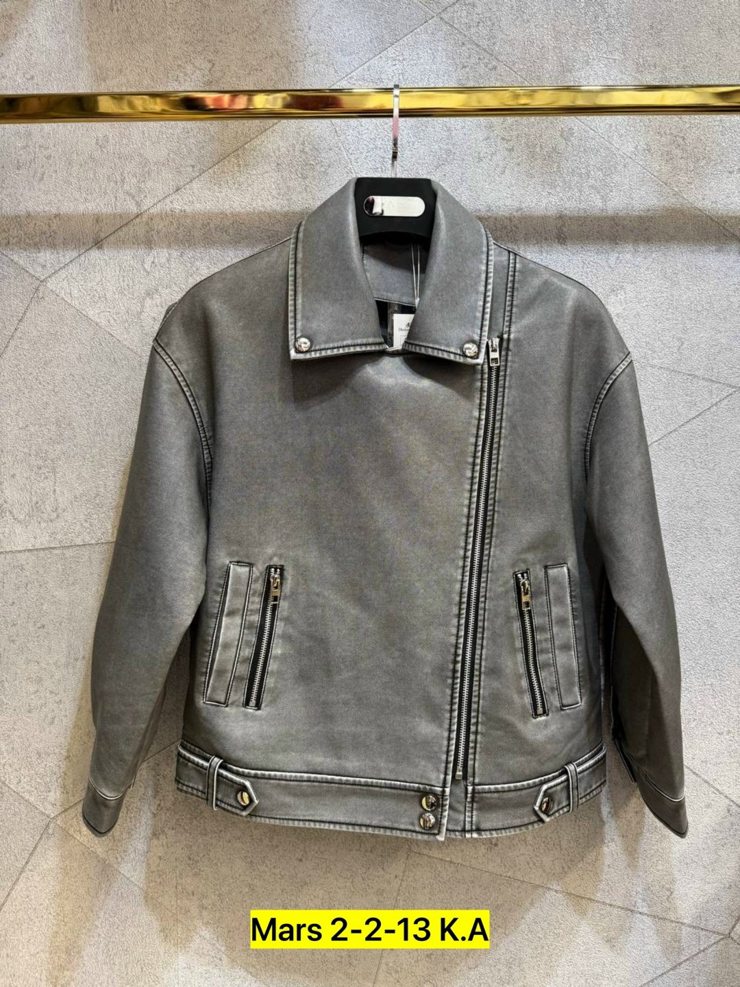 куртка ftlzz женская из искусственной кожи,куртка косуха,куртка женская кожаная,женская кожаная куртка косуха,куртка кожаная