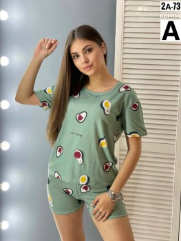 Домашняя одежда