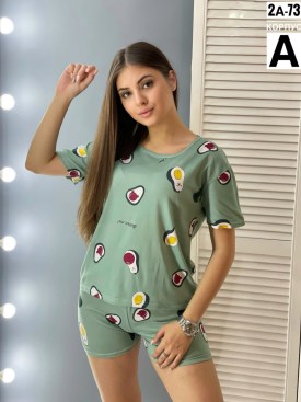 Домашняя одежда