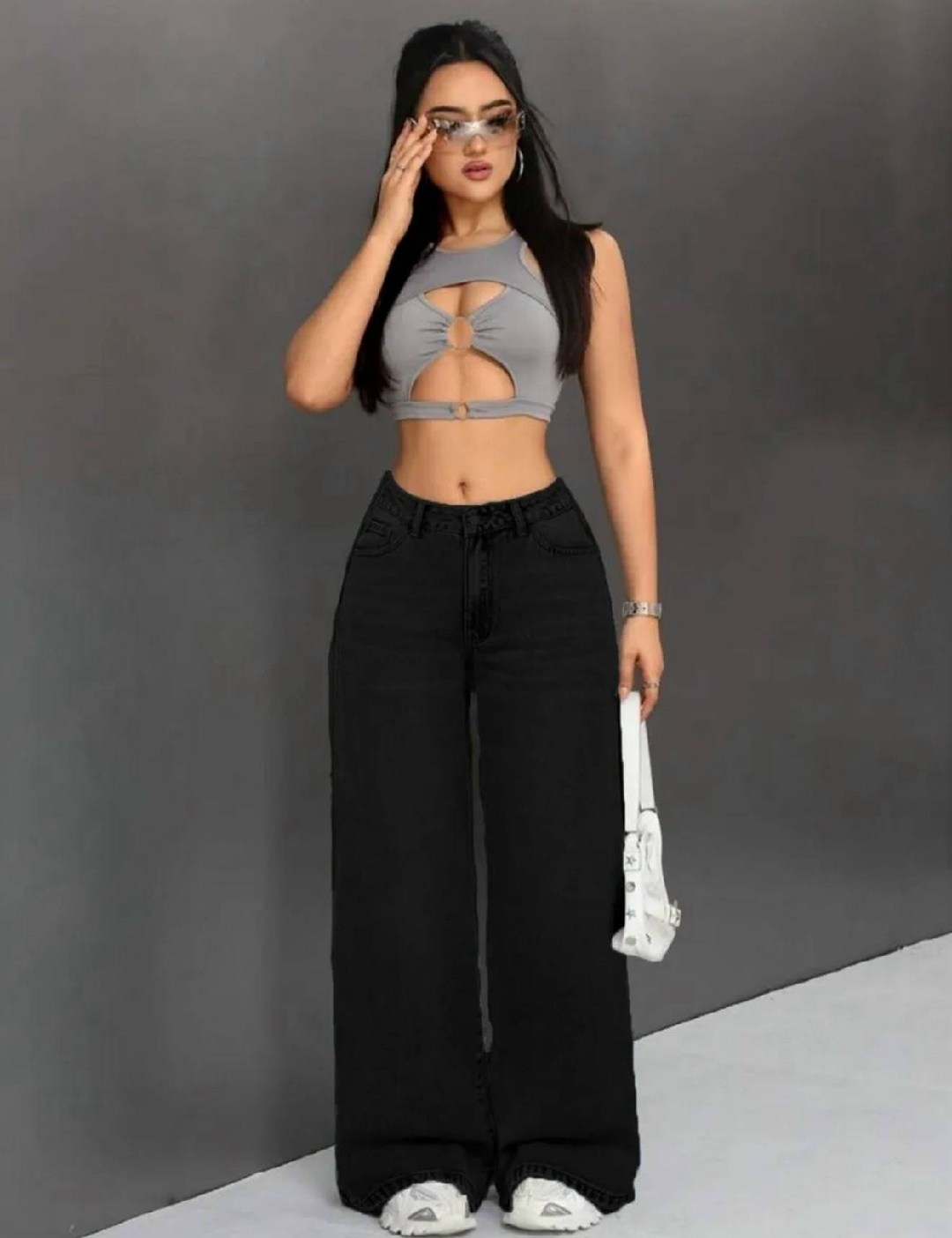 джинсы широкие,джинсы широкие прямые,джинсы женские широкие,женские джинсы,джинсы женские с высокой талией