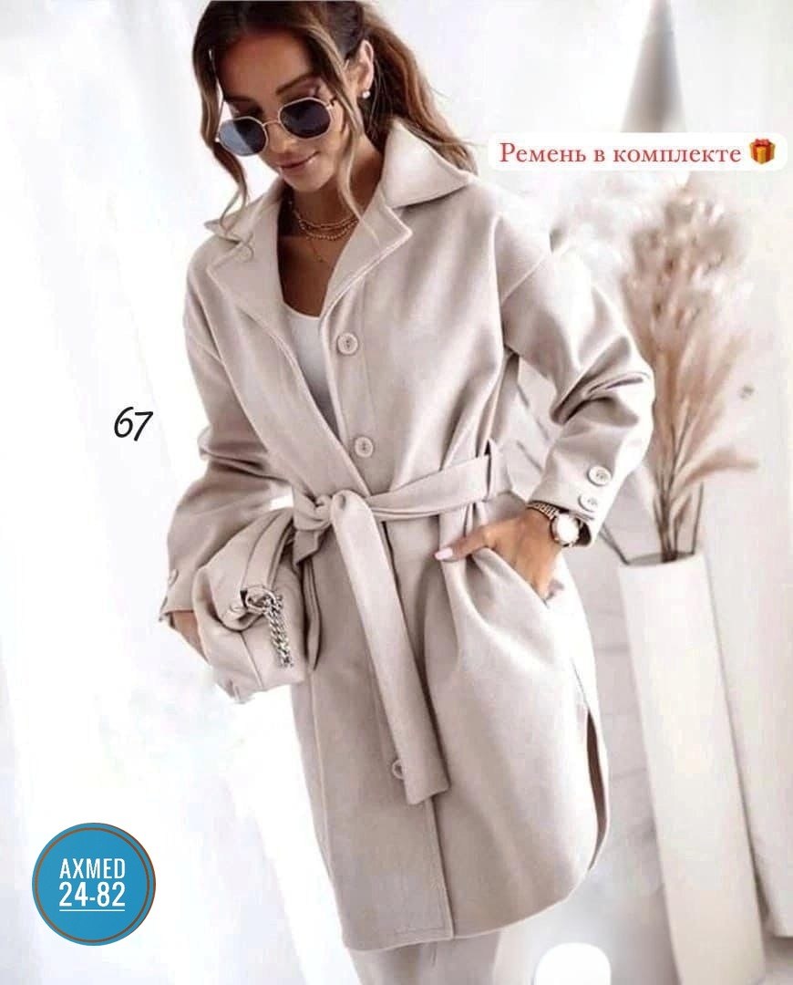 пальто женские,пальто легкое,пальто кашемир,пальто с поясом,тренч пальто