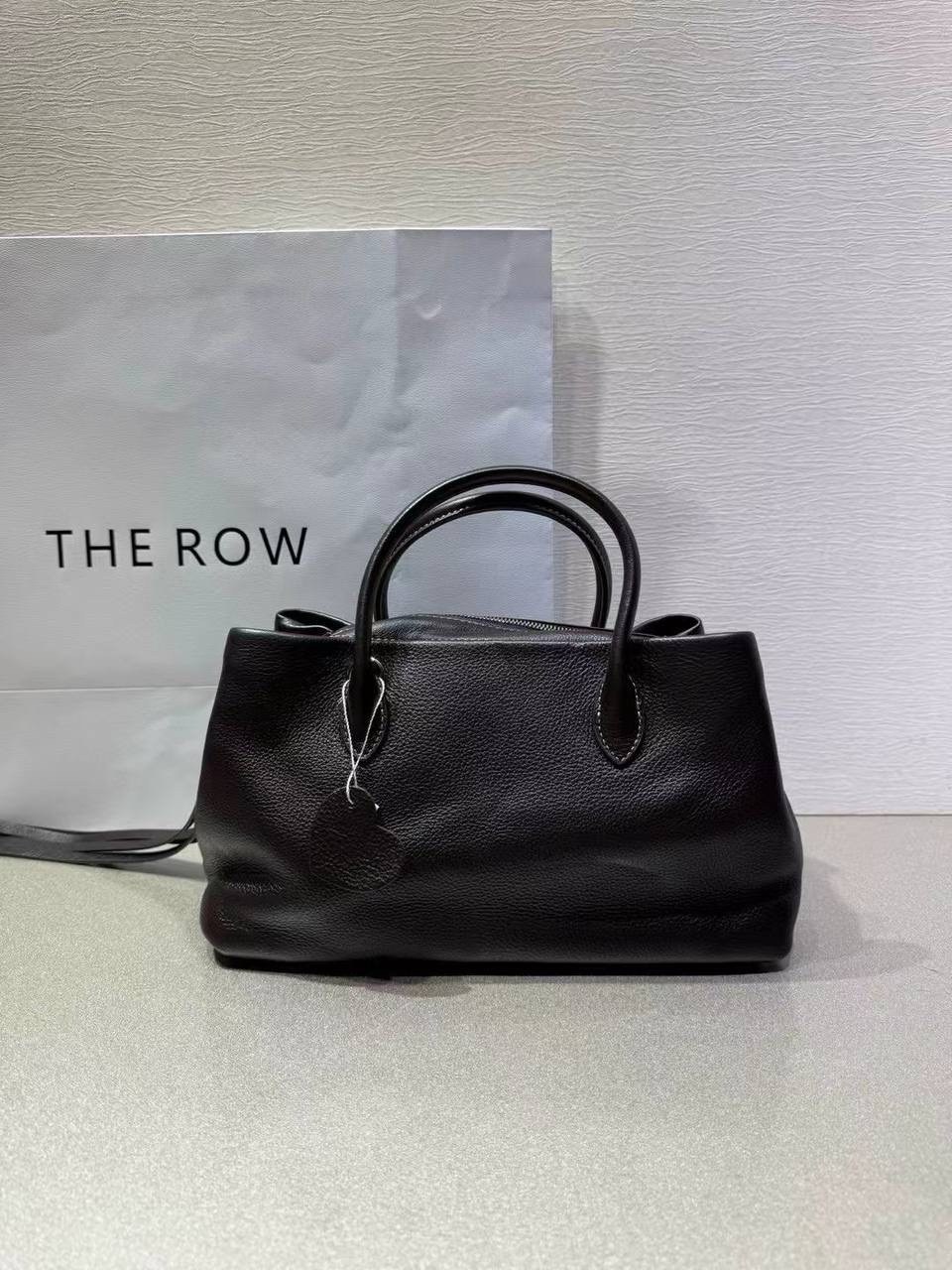 the row сумка,сумка,женская сумка,кожаная сумка,модная сумка