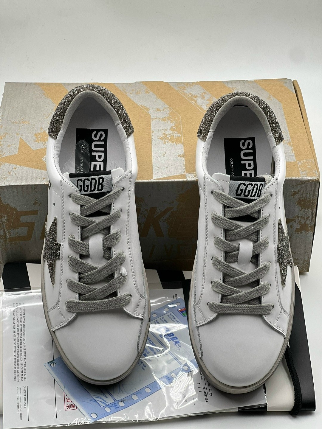 кеды женские golden goose,кеды golden goose,golden goose кроссовки,кожаные кеды golden goose superstar premium,