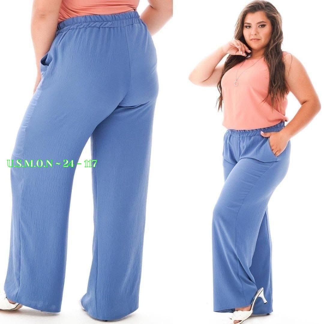 женские брюки большие размеры,брюки палаццо большие размеры,пышные штаны,брюки широкие на резинке,брюки широкие