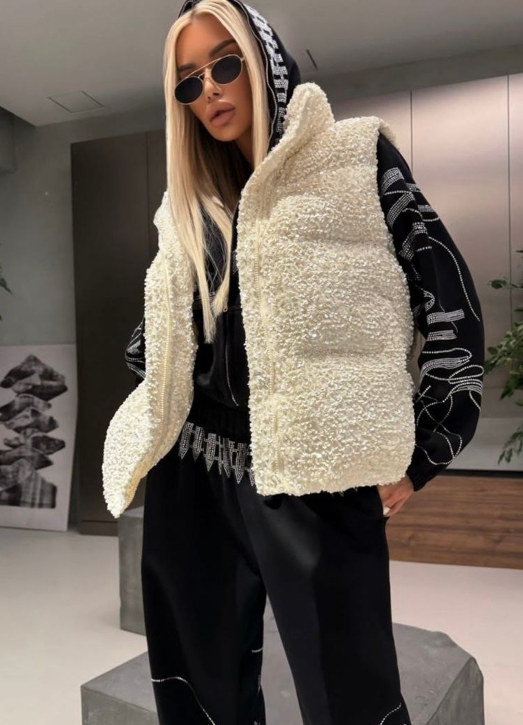 жилетка женская,жилетка,жилет,жилетка меховая,женский жилет