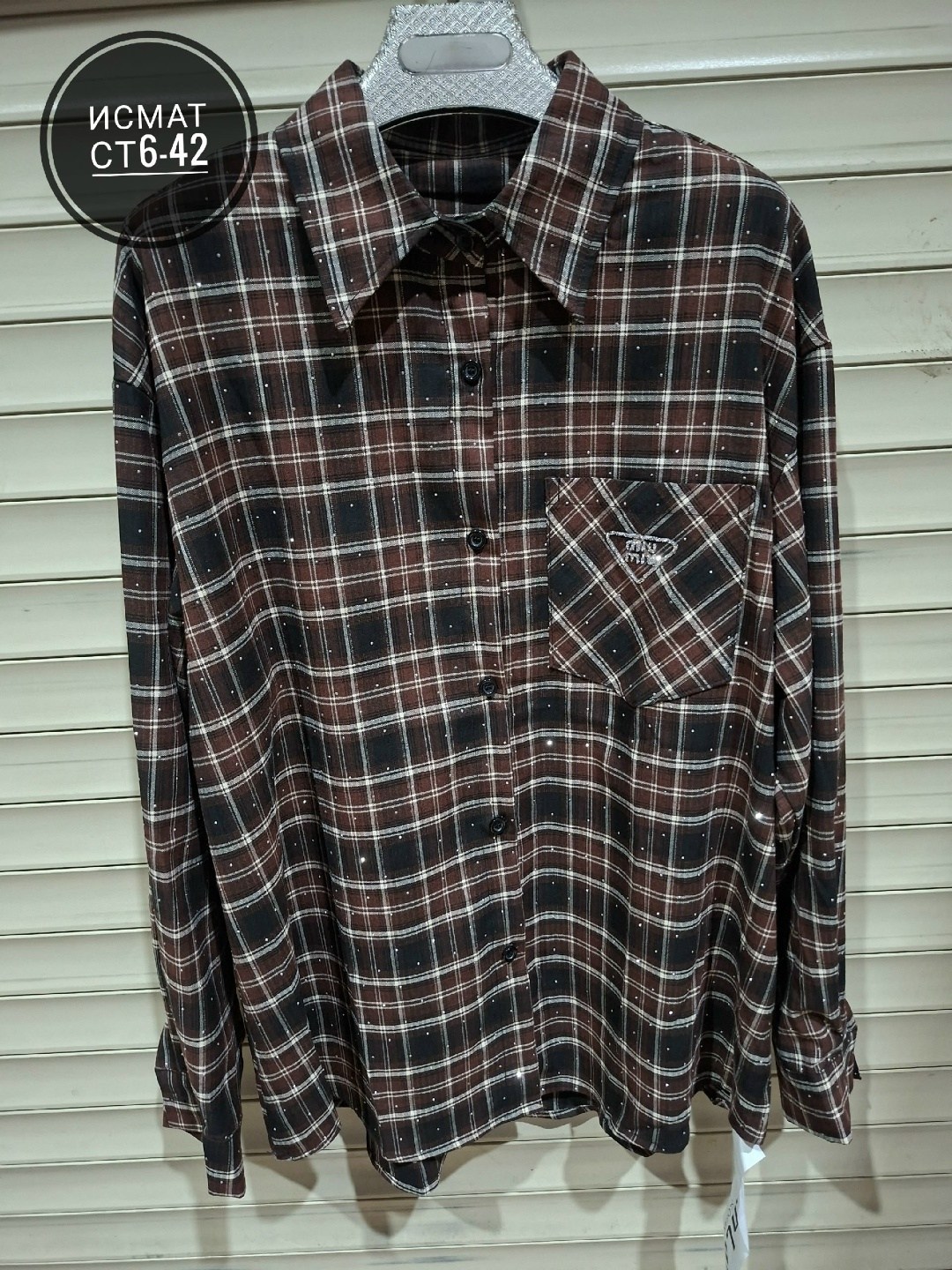 рубашка в клетку,рубашка в клетку женская,женская рубашка,повседневная рубашка,рубашка хлопок