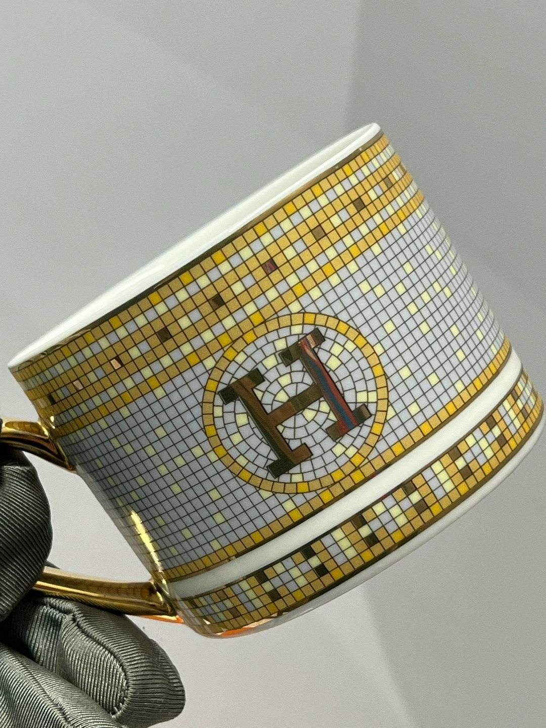 чайный набор hermes,посуда hermes,подарочный чайный набор hermes,кофейная чашка hermes,сервиз чайный кофейный набор hermes на 2 персоны фарфор