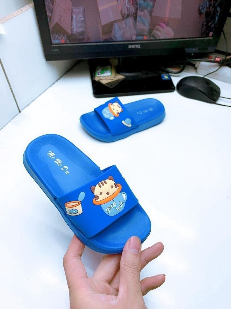 тапочки для мальчика,летние тапочки,детские шлепанцы,летние шлёпанцы,домашние тапочки