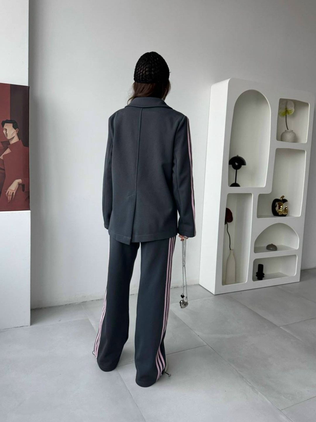 спортивные брюки,спортивные штаны,cпортивный костюм оверсайз,широкие брюки,спортивные брюки на флисе