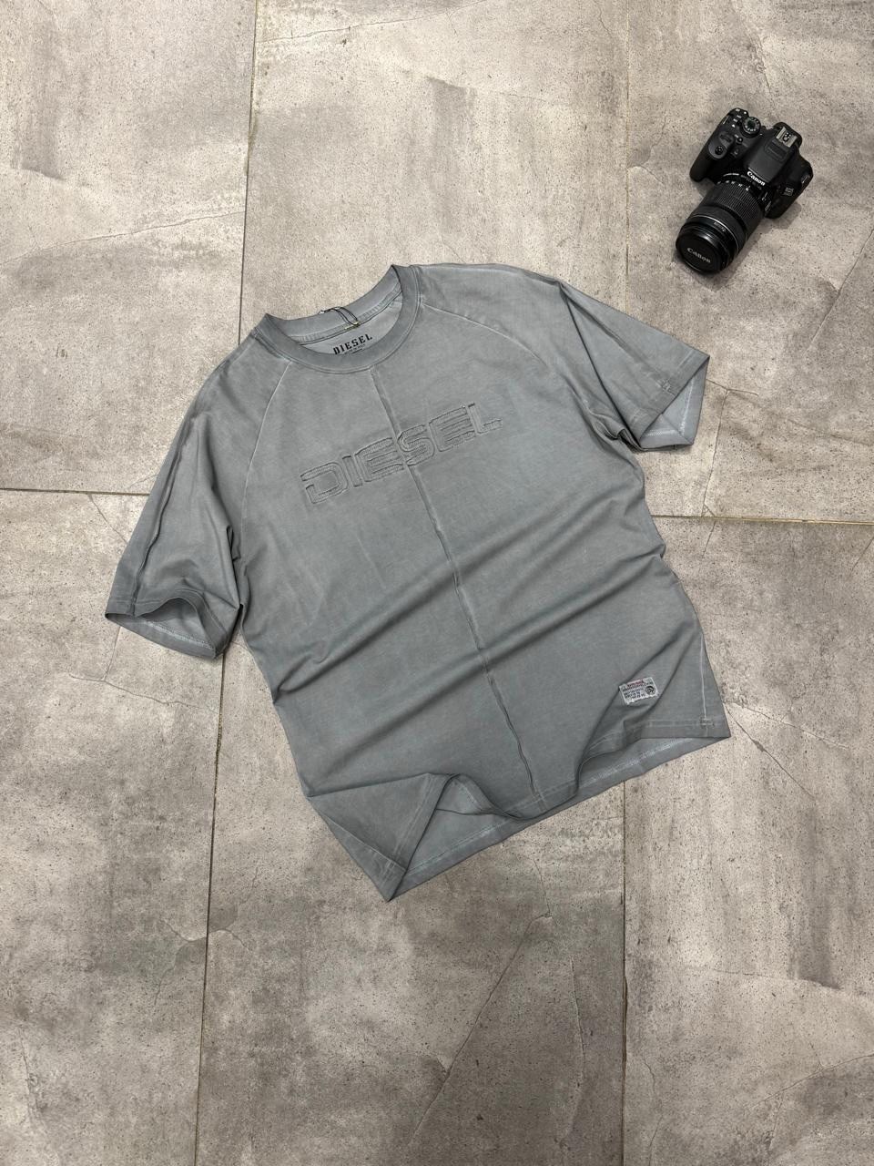 футболка мужская diesel,мужская футболка,футболки с принтом,футболка diesel,футболка