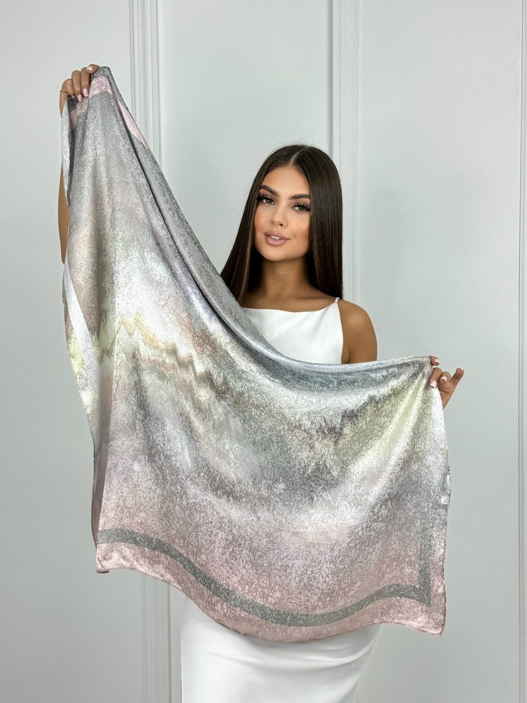 палантин женский,женские платки,палантин легкий шарф осенний платок chicchiffon,платки тонки,платок