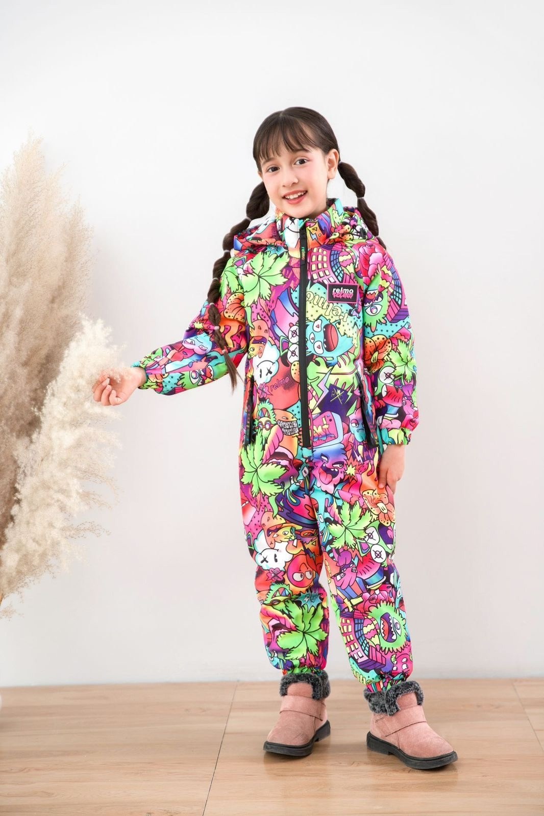 комбинезон детский демисезонный,комбинезон демисезонный,детские комбинезоны,демисезонный комбинезон на девочку,комбинезон детский